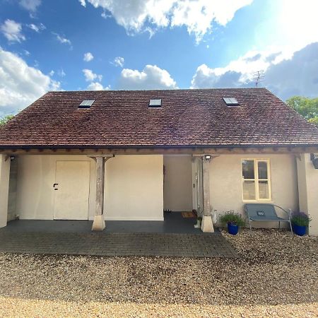 Inkwell Apartment Chippenham  Exterior foto