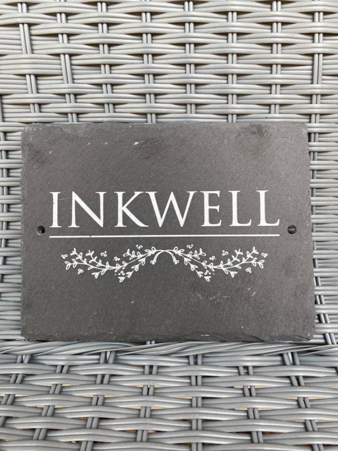 Inkwell Apartment Chippenham  Exterior foto