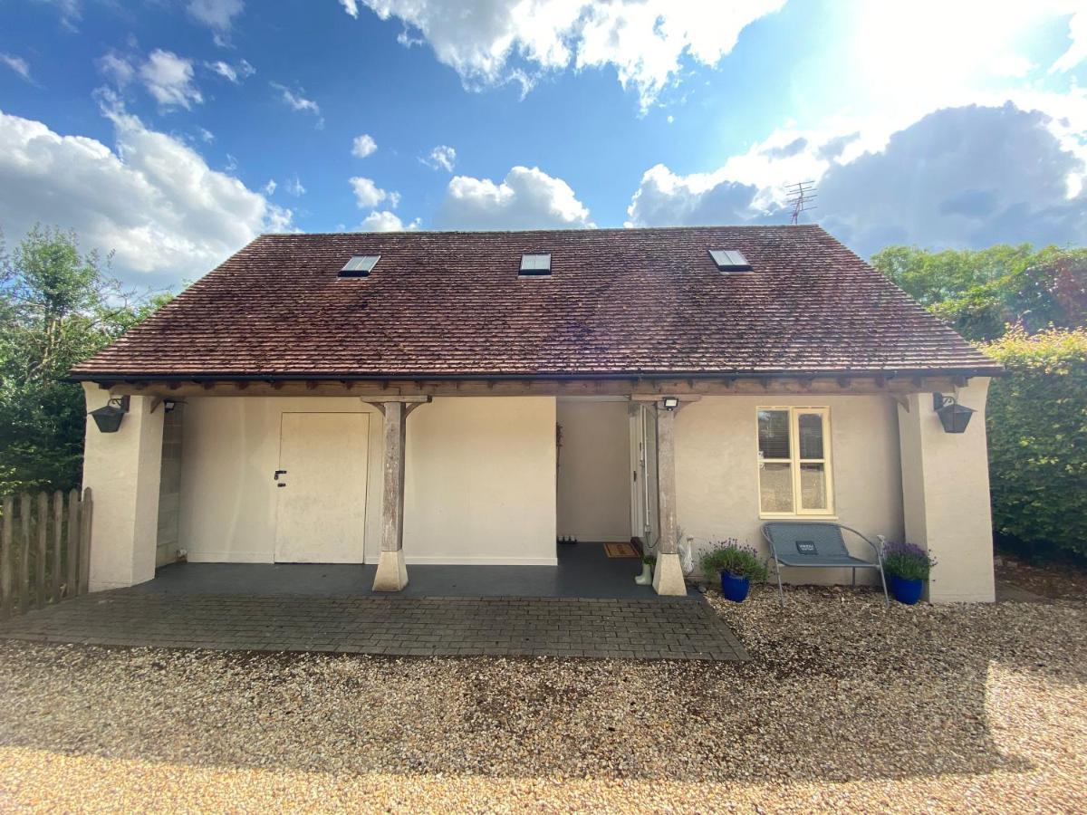 Inkwell Apartment Chippenham  Exterior foto